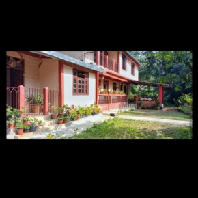 Tenam Garden Holistic Homestay